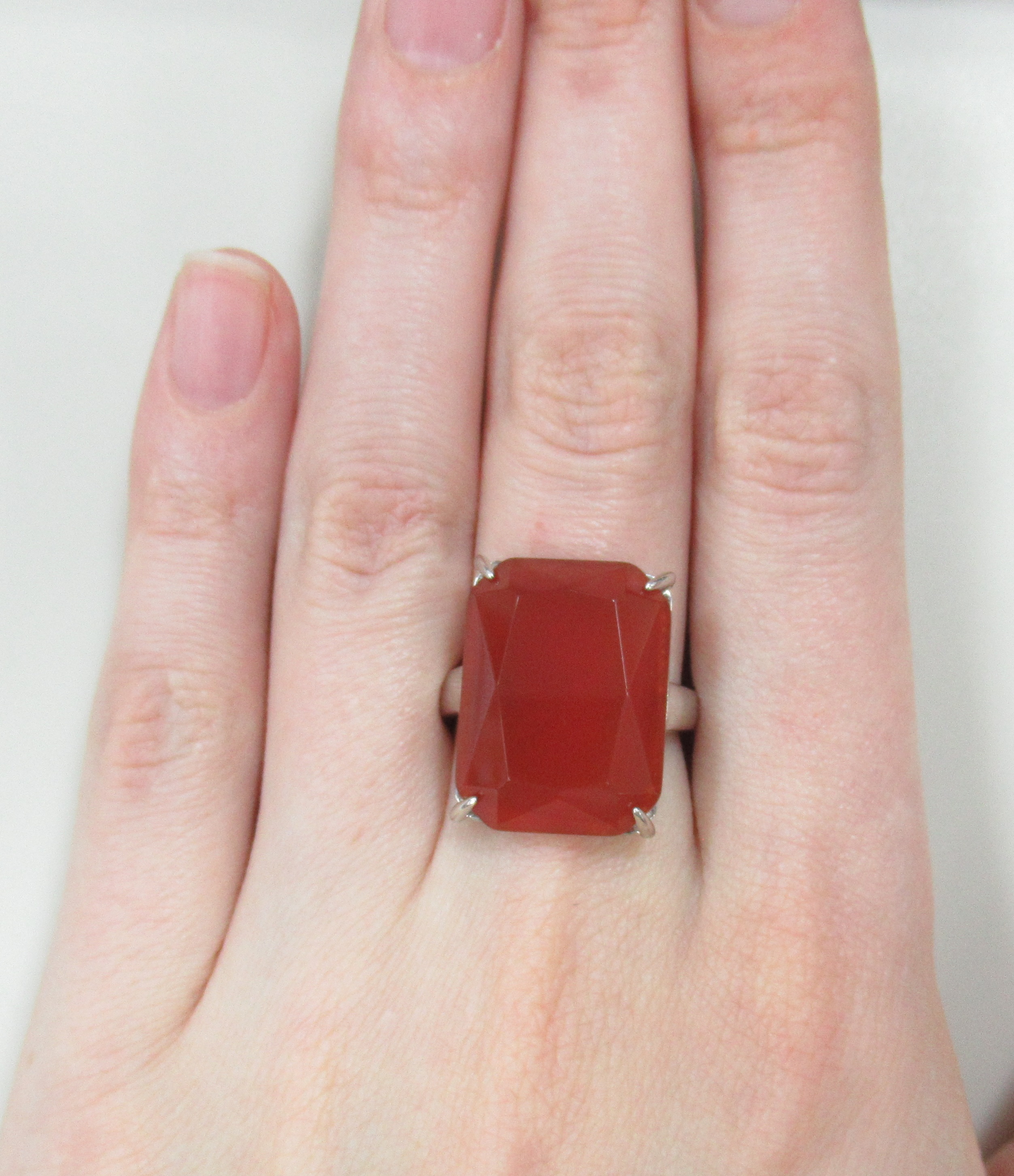 10322-004386 Кольцо (Ag 925)